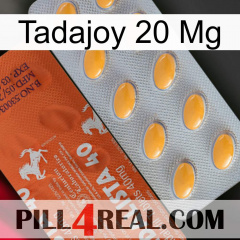 Tadajoy 20Mg 43